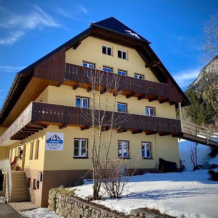 Landhaus 陶普利茨 外观 照片