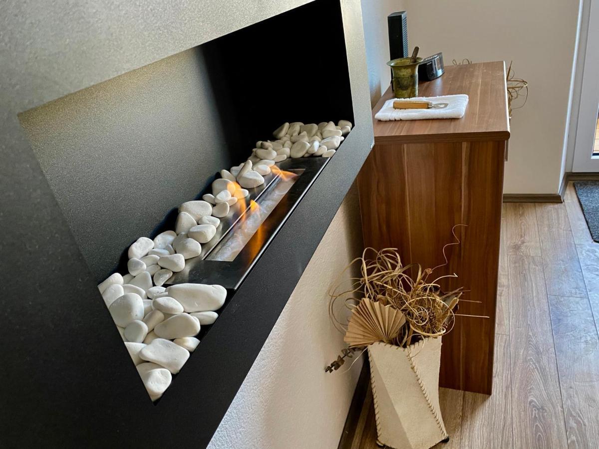 Landhaus 陶普利茨 外观 照片