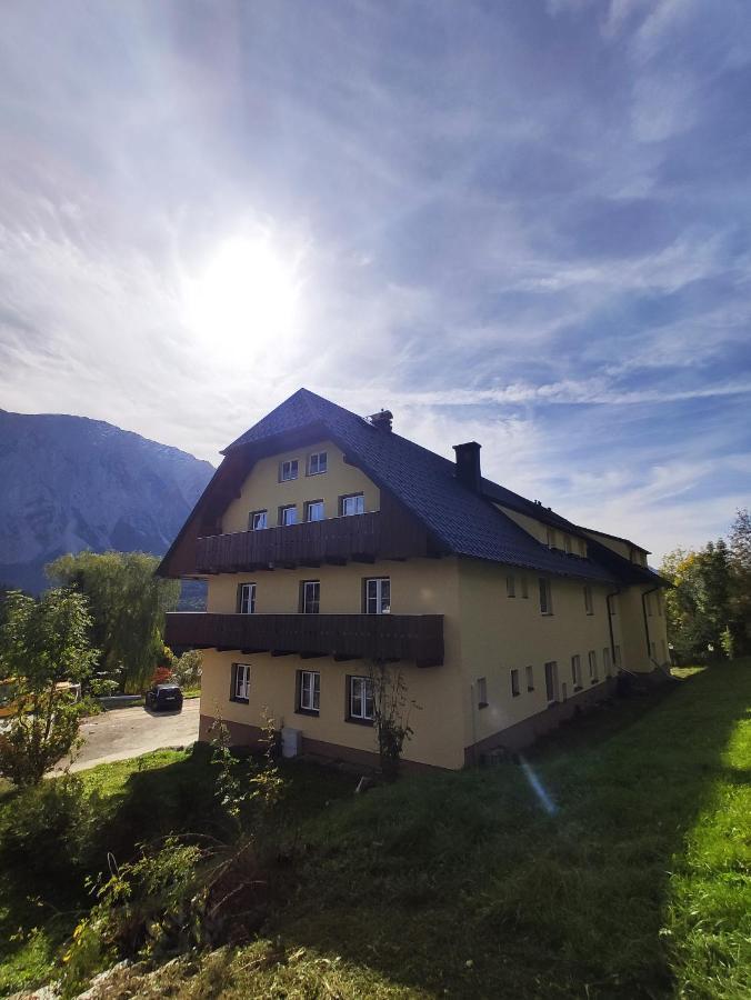 Landhaus 陶普利茨 外观 照片
